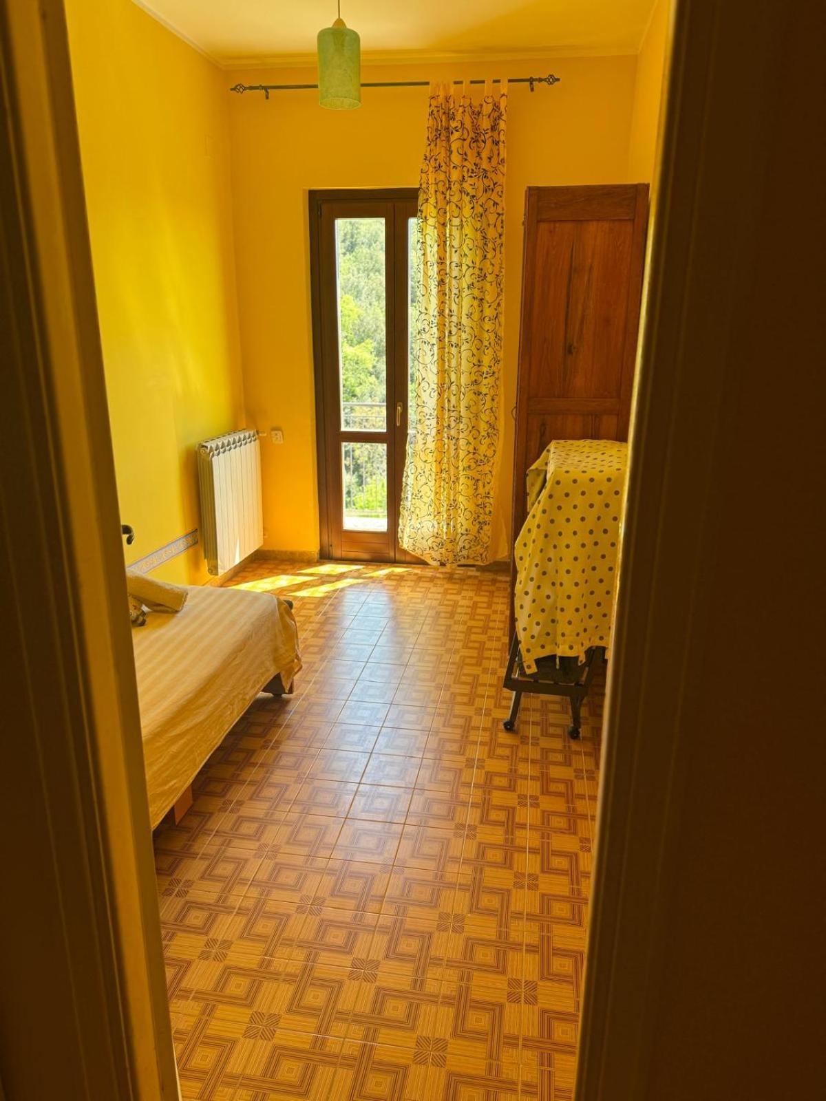 Casa Franceschini Villa Poggio Mirteto Bagian luar foto